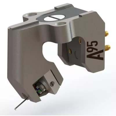 MC A95  Ortofon Digistore