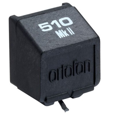 STYLUS 510 mkII  Ortofon Digistore