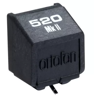 STYLUS 520 mkII  Ortofon Digistore