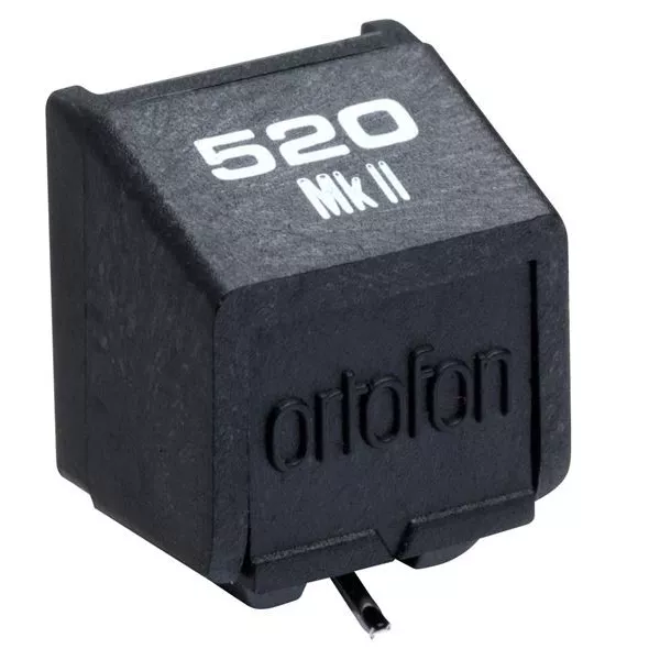Ortofon STYLUS 520 mkII