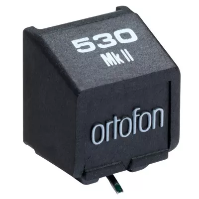 STYLUS 530 mkII  Ortofon Digistore