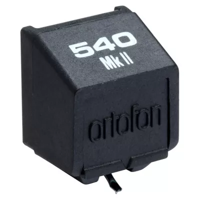 STYLUS 540 mkII  Ortofon Digistore