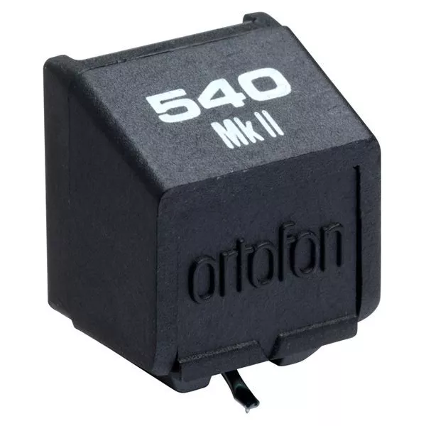 Ortofon STYLUS 540 mkII