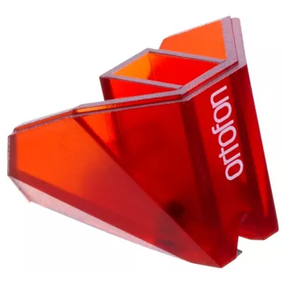 STYLUS 2M RED  Ortofon Digistore