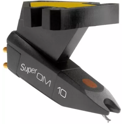 OM SUPER 10  Ortofon Digistore