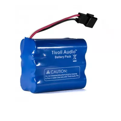 BATTERIE  Tivoli Digistore