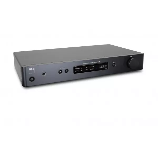 NAD C 338
