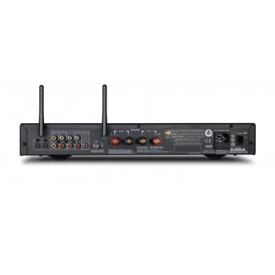 C 338BEE  NAD Digistore