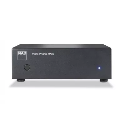 PP 2e  NAD Digistore