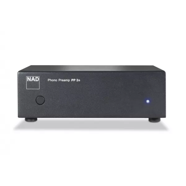 NAD PP 2e