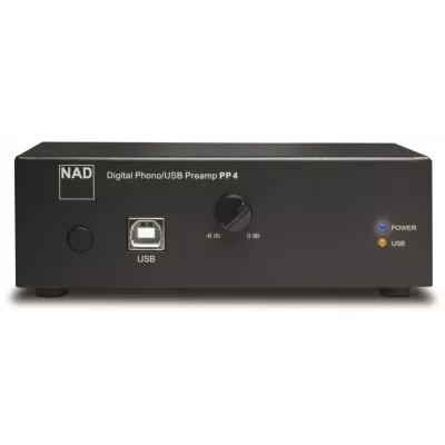 PP 4  NAD Digistore