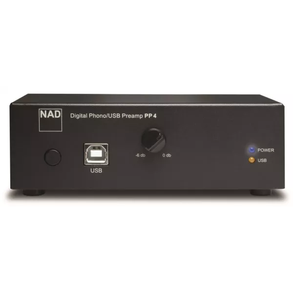 NAD PP 4