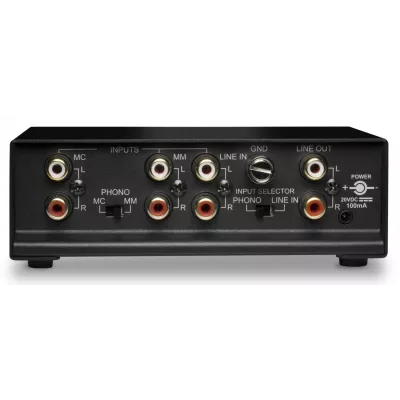 PP 4  NAD Digistore