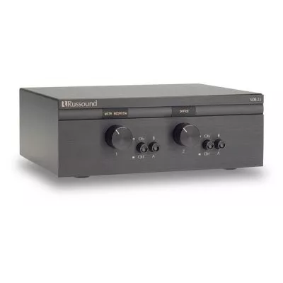 SDB-2.1  Russound Digistore