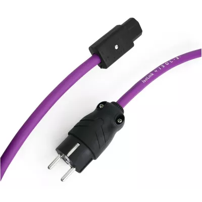 ISOLINK ULTRA  Isol-8 Digistore