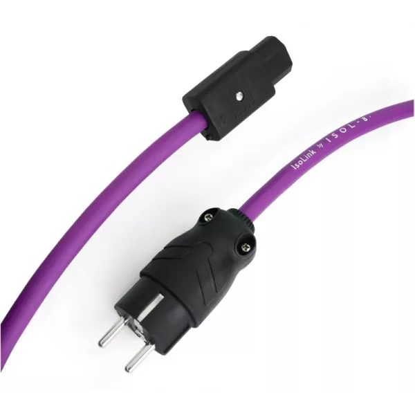 Isol-8 ISOLINK ULTRA