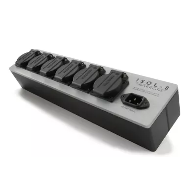 POWERLINE  Isol-8 Digistore