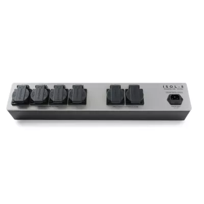 POWERLINE ULTRA 6  Isol-8 Digistore