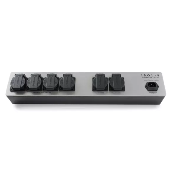 Isol-8 POWERLINE ULTRA 6
