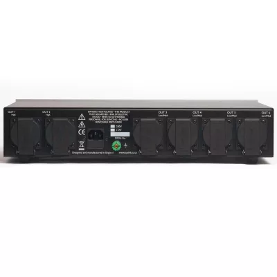 MINISUB WAVE  Isol-8 Digistore