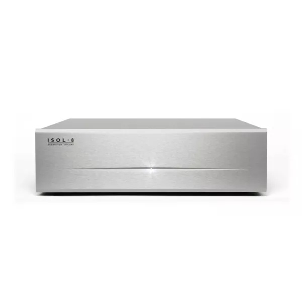 Isol-8 SUBSTATION INTEGRA