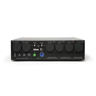 SUBSTATION INTEGRA  Isol-8 Digistore