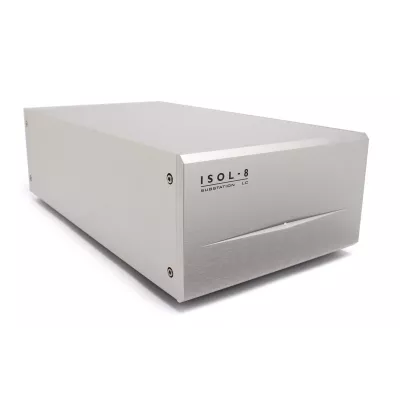 SUBSTATION LC  Isol-8 Digistore