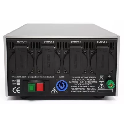 SUBSTATION LC  Isol-8 Digistore