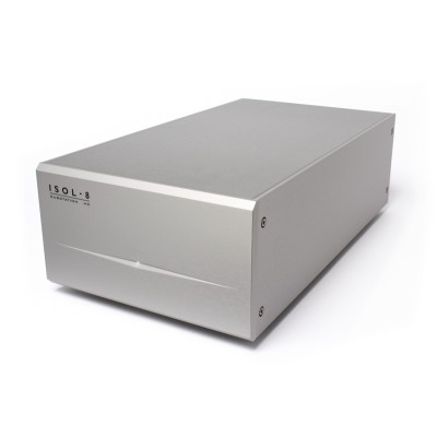 SUBSTATION HC  Isol-8 Digistore
