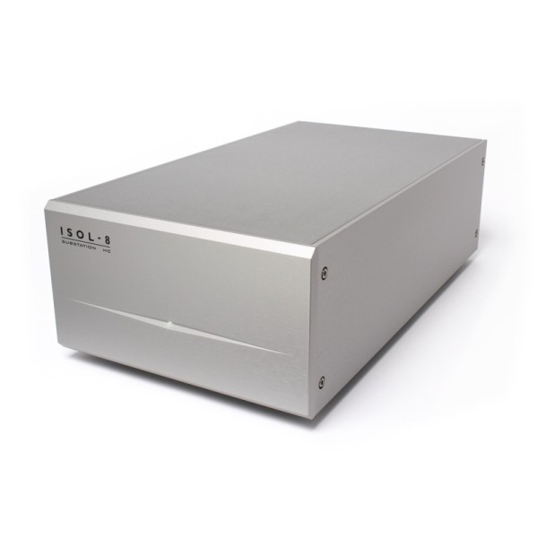 Isol-8 SUBSTATION HC