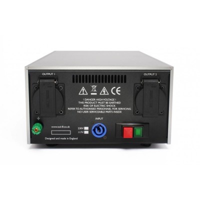 SUBSTATION HC  Isol-8 Digistore