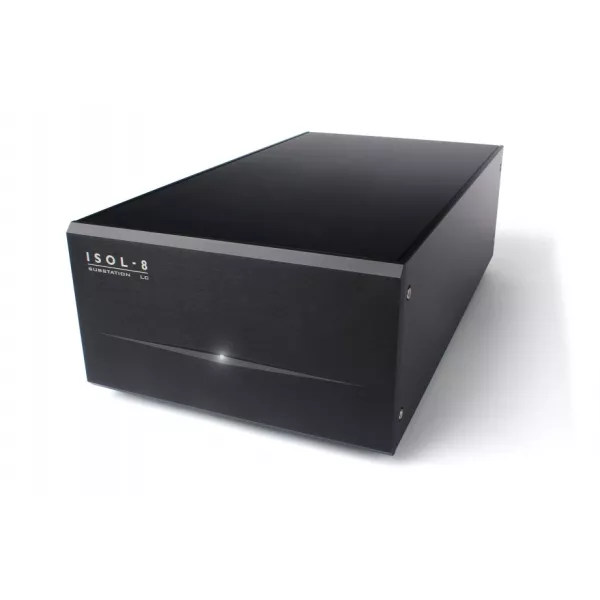 Isol-8 SUBSTATION LC