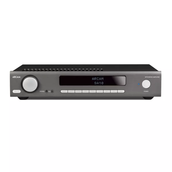 Arcam HDA SA10