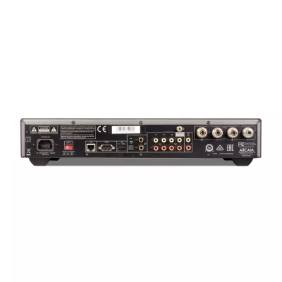 HDA SA10  Arcam Digistore