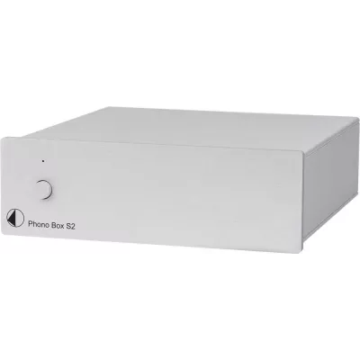 PHONO BOX S2  Pro-ject Digistore