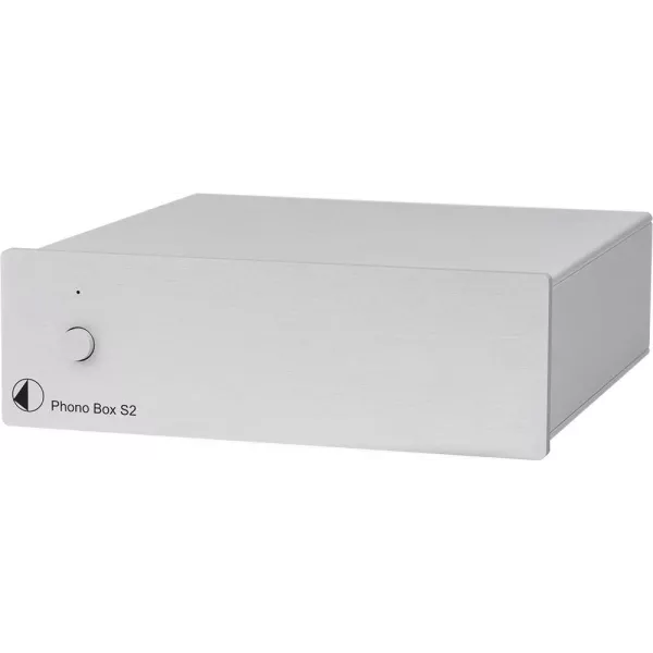 Pro-ject PHONO BOX S2