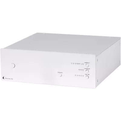 Phono Box DS2  Pro-ject Digistore