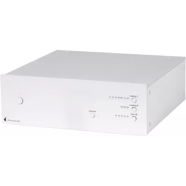Pro-ject Phono Box DS2