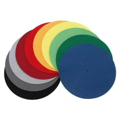 FELT MAT  Pro-ject Digistore