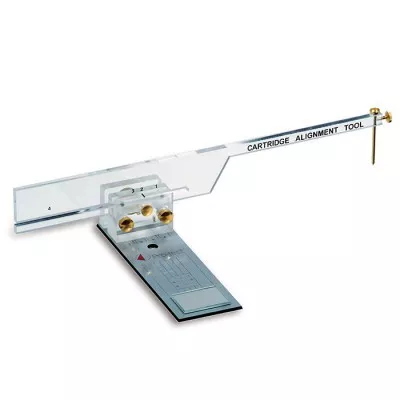 ALIGN IT  Pro-ject Digistore