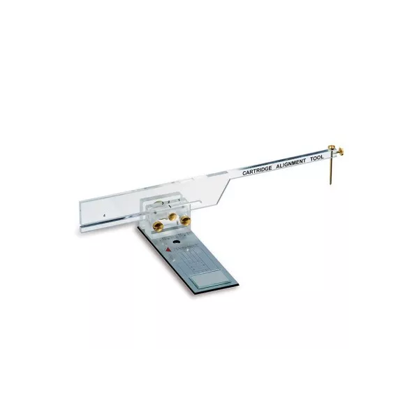 Pro-ject ALIGN IT