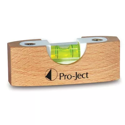 LEVEL IT  Pro-ject Digistore