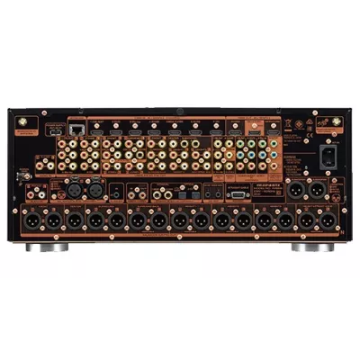 AV8805 - Garantie 4 ans  Marantz Digistore