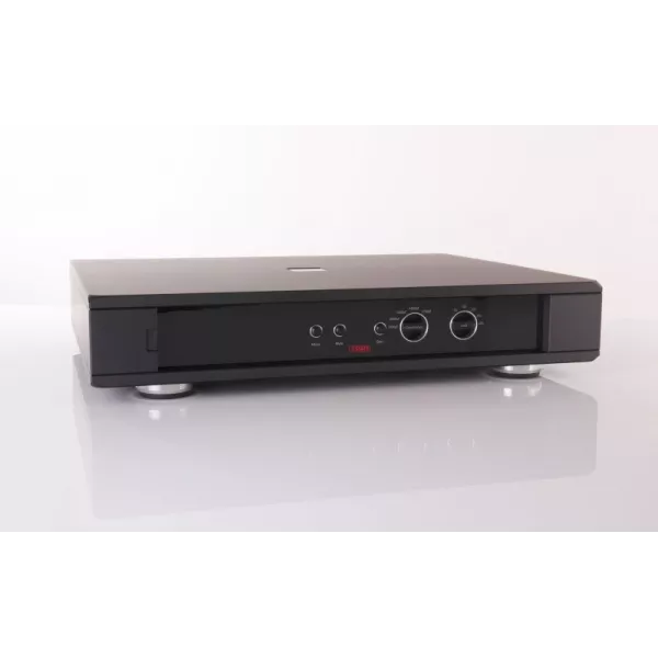 Rega Aura Reference MC