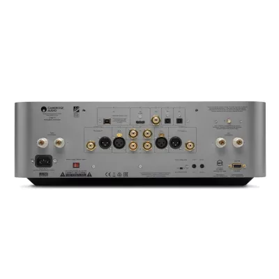 EDGE A  Cambridge audio Digistore