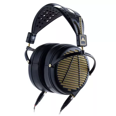 LCD-4z  Audeze Digistore