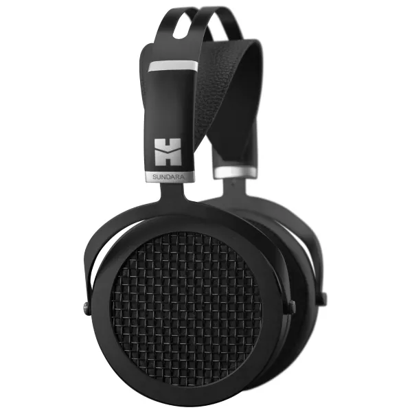 Hifiman Sundara | Casque magnétostatique ouvert