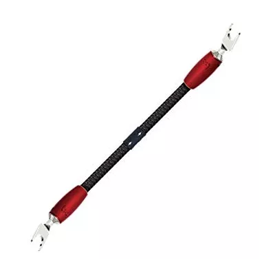 BIWIRE JUMPERS  Audioquest Digistore