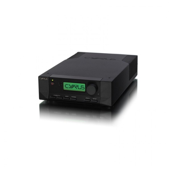 Cyrus PRE 2 QX DAC