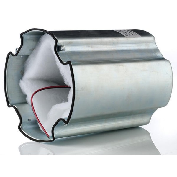 Dali BACKBOX PHANTOM E-80
